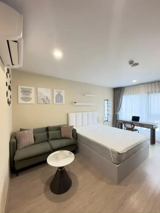 Property photos for Klos Ratchada7 Condominium