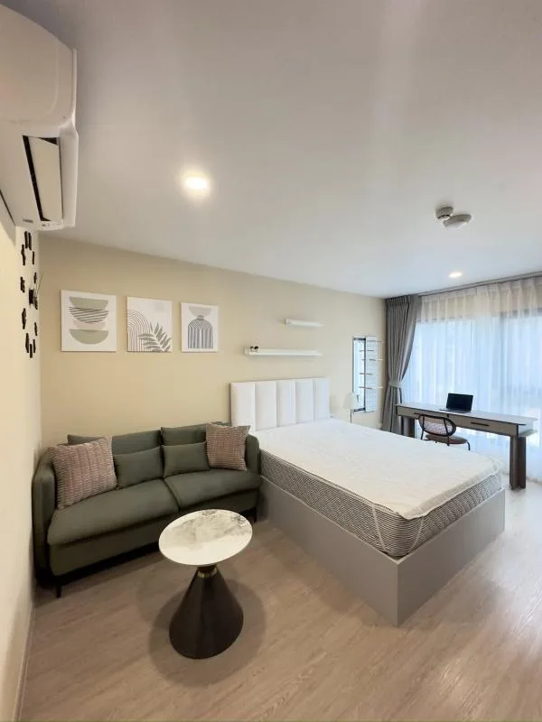 Property photos for Klos Ratchada7 Condominium