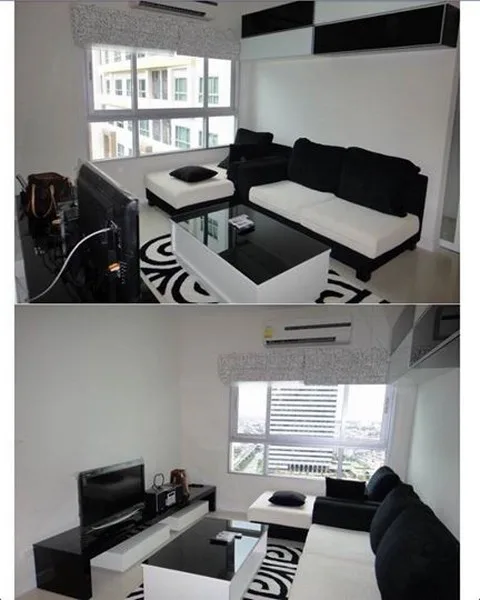 Property photos for Q. House Condo Sathorn