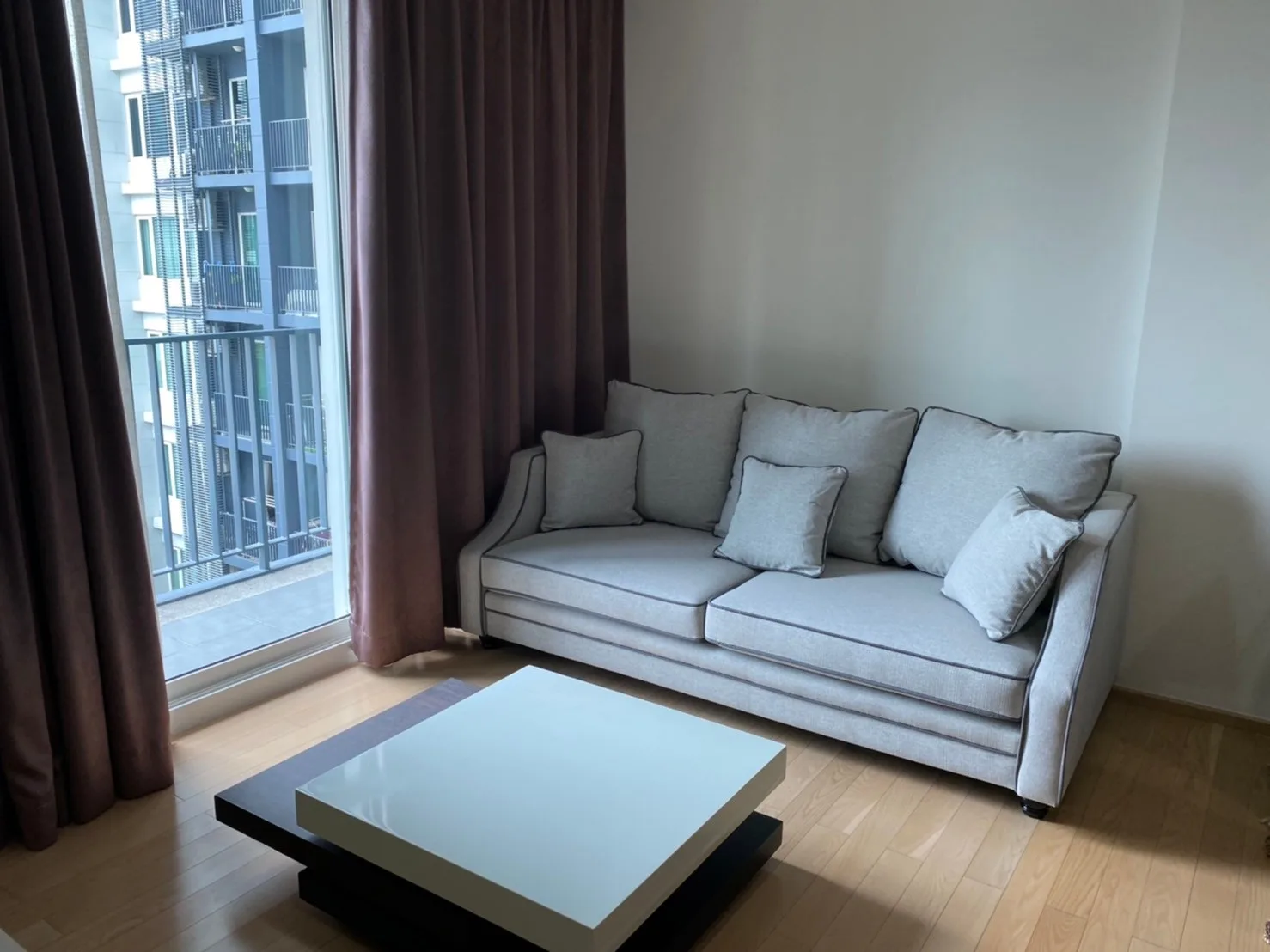 Property photos for Siri at Sukhumvit