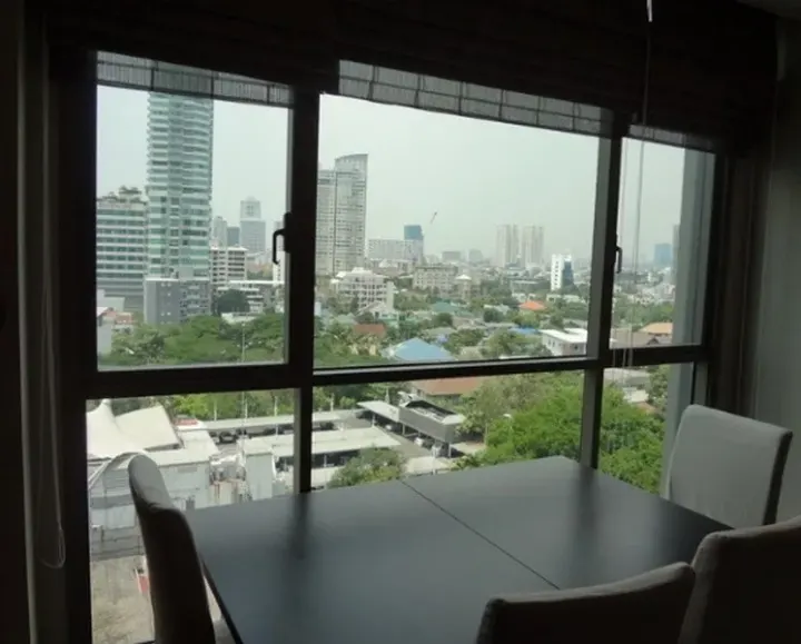 Property photos for Quattro by Sansiri