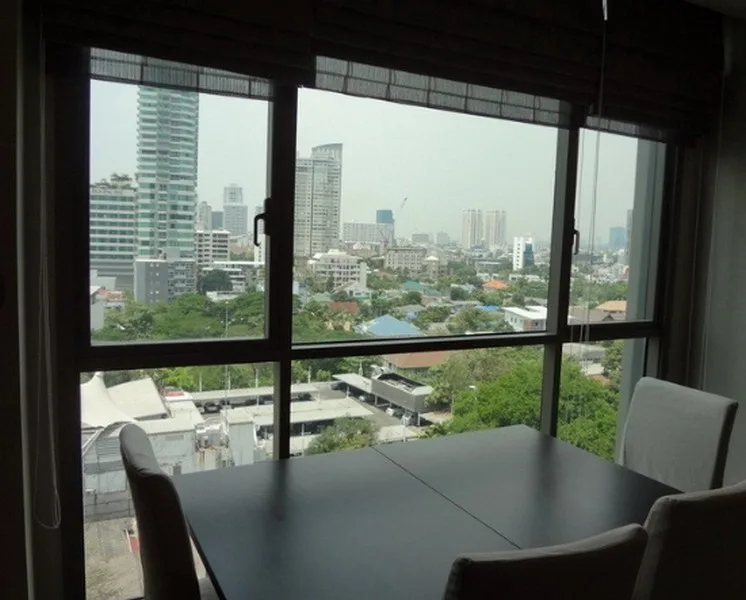 Property photos for Quattro by Sansiri