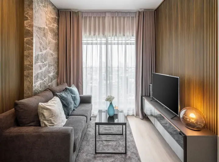 Property photos for Knightsbridge Prime Sathorn