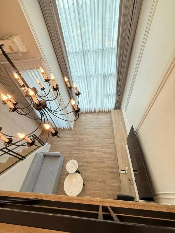 Property photos for Modiz Sukhumvit 50