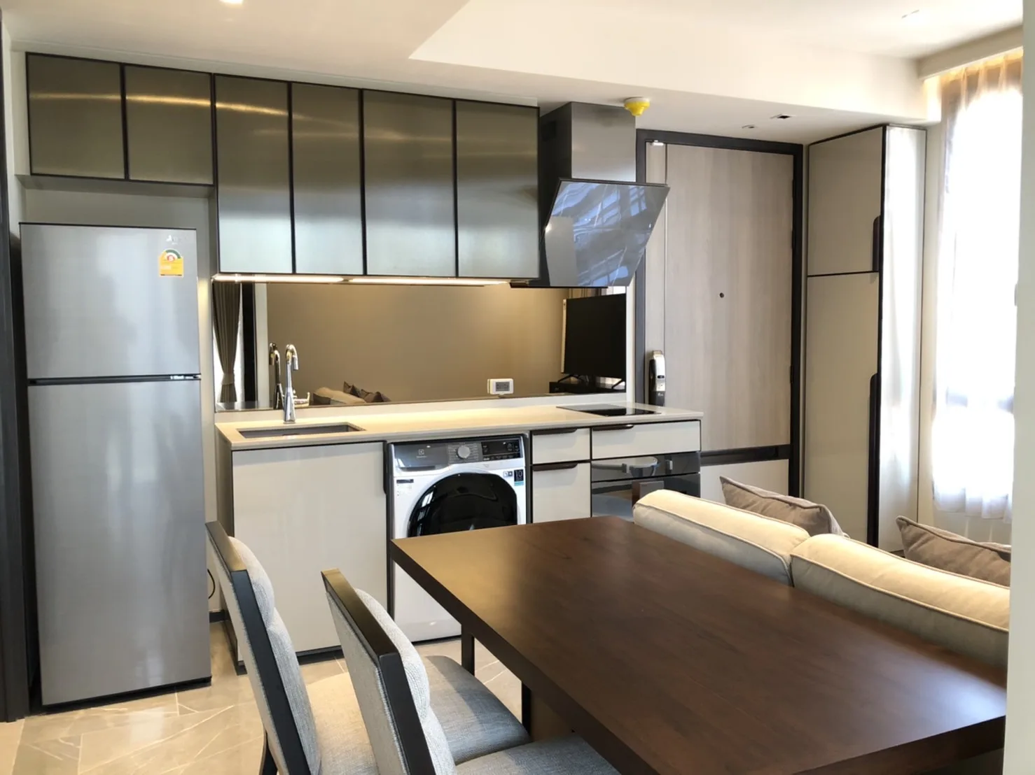Property photos for The Reserve Sukhumvit 61