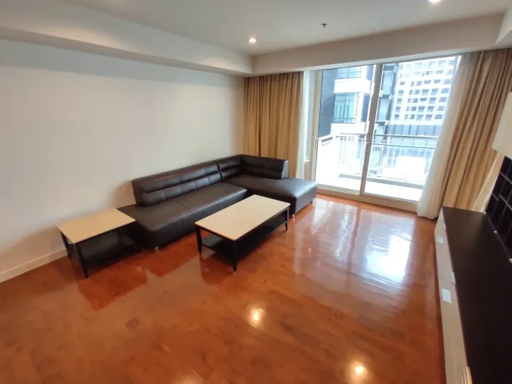 Property photos for Baan Siri 24