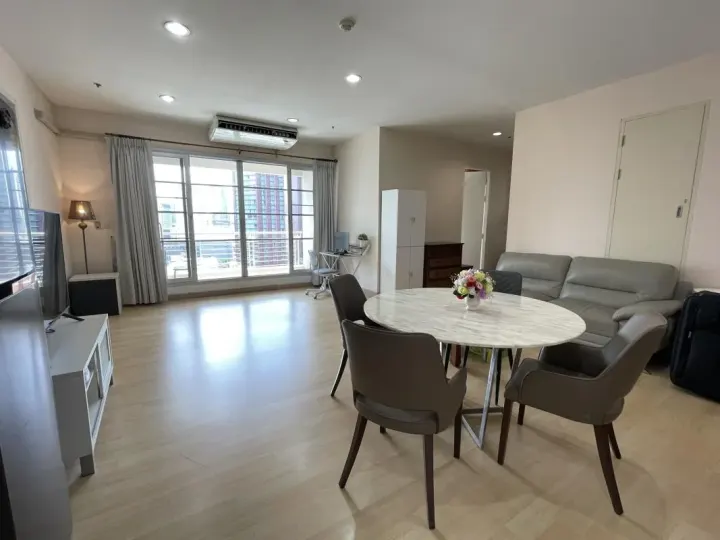 Property photos for Baan Klang Krung Siam - Pathumwan