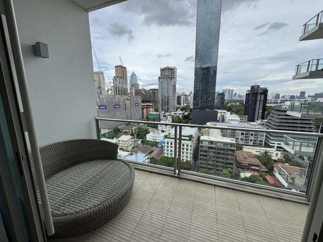 Property photos for 185 Rajadamri