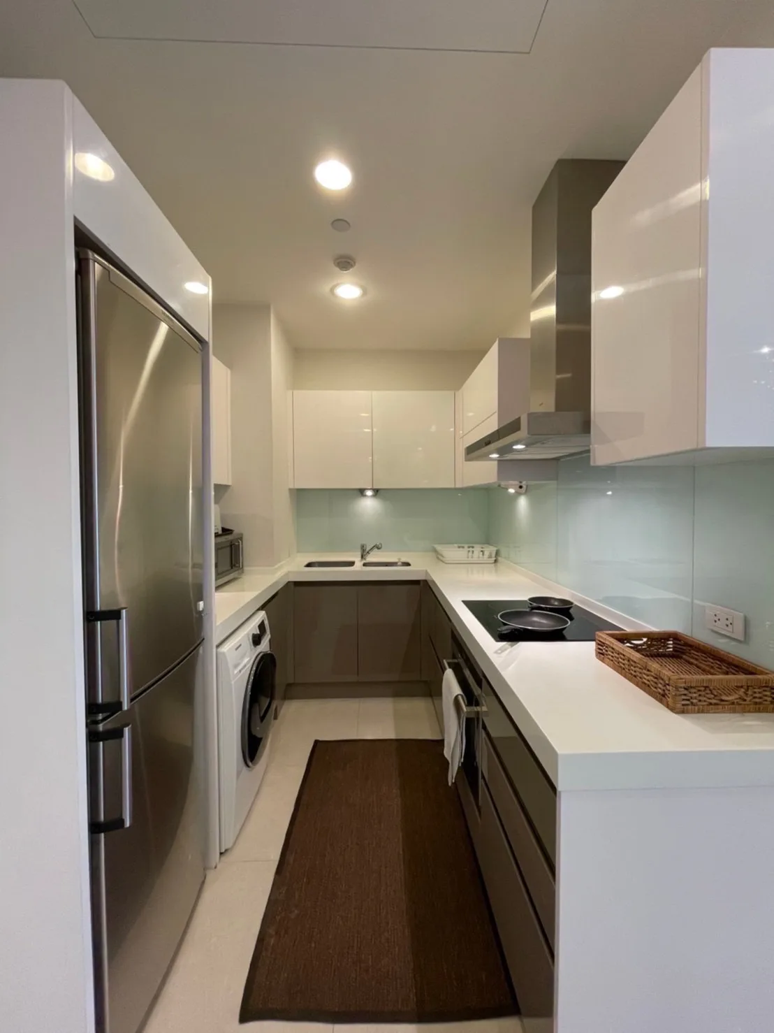 Property photos for Q Langsuan