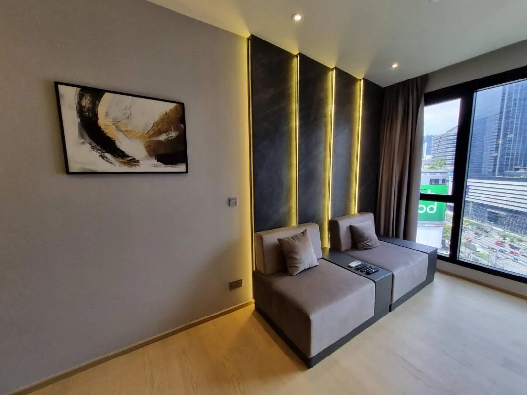 Property photos for ASHTON Asoke - Rama 9