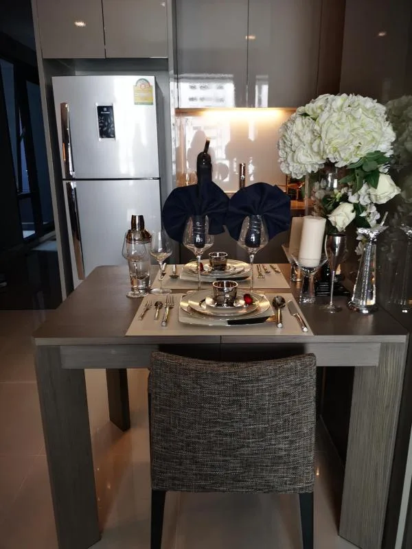 Property photos for M Silom