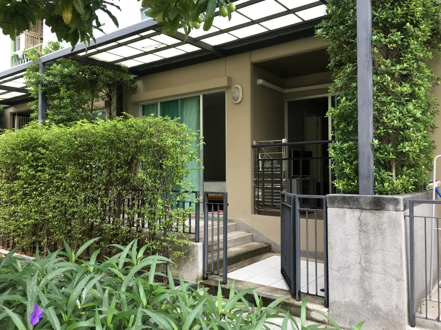 Property photos for Lumpini Park Rama 9 - Ratchada