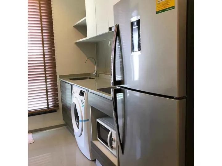 Property photos for Centric Ratchada - Huai Khwang