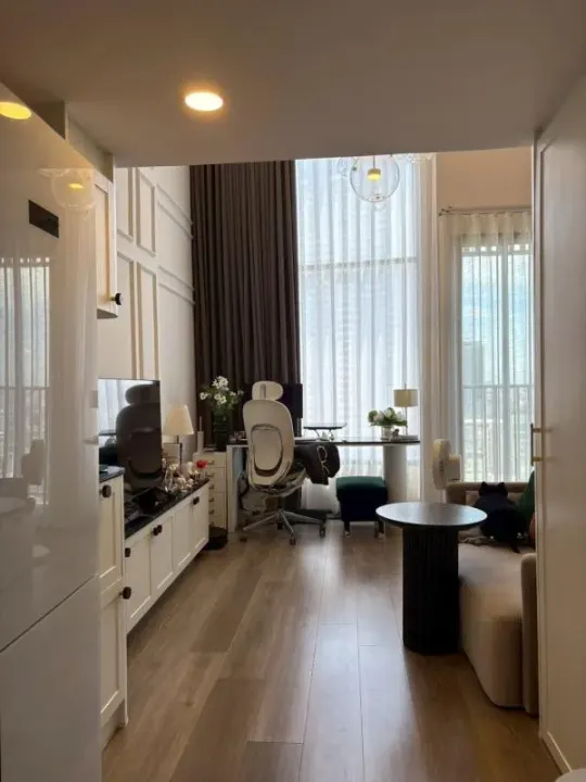 Property photos for Soho Bangkok Ratchada