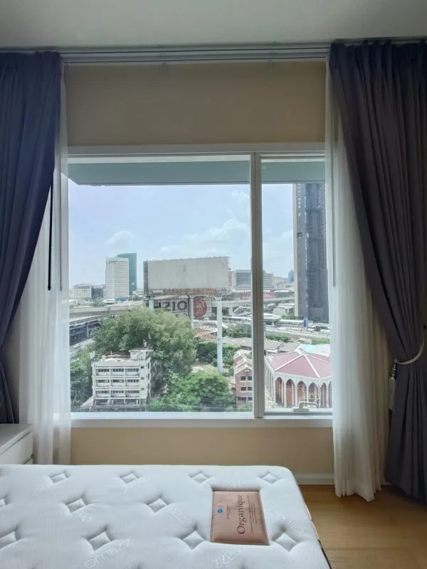Property photos for The Saint Residences