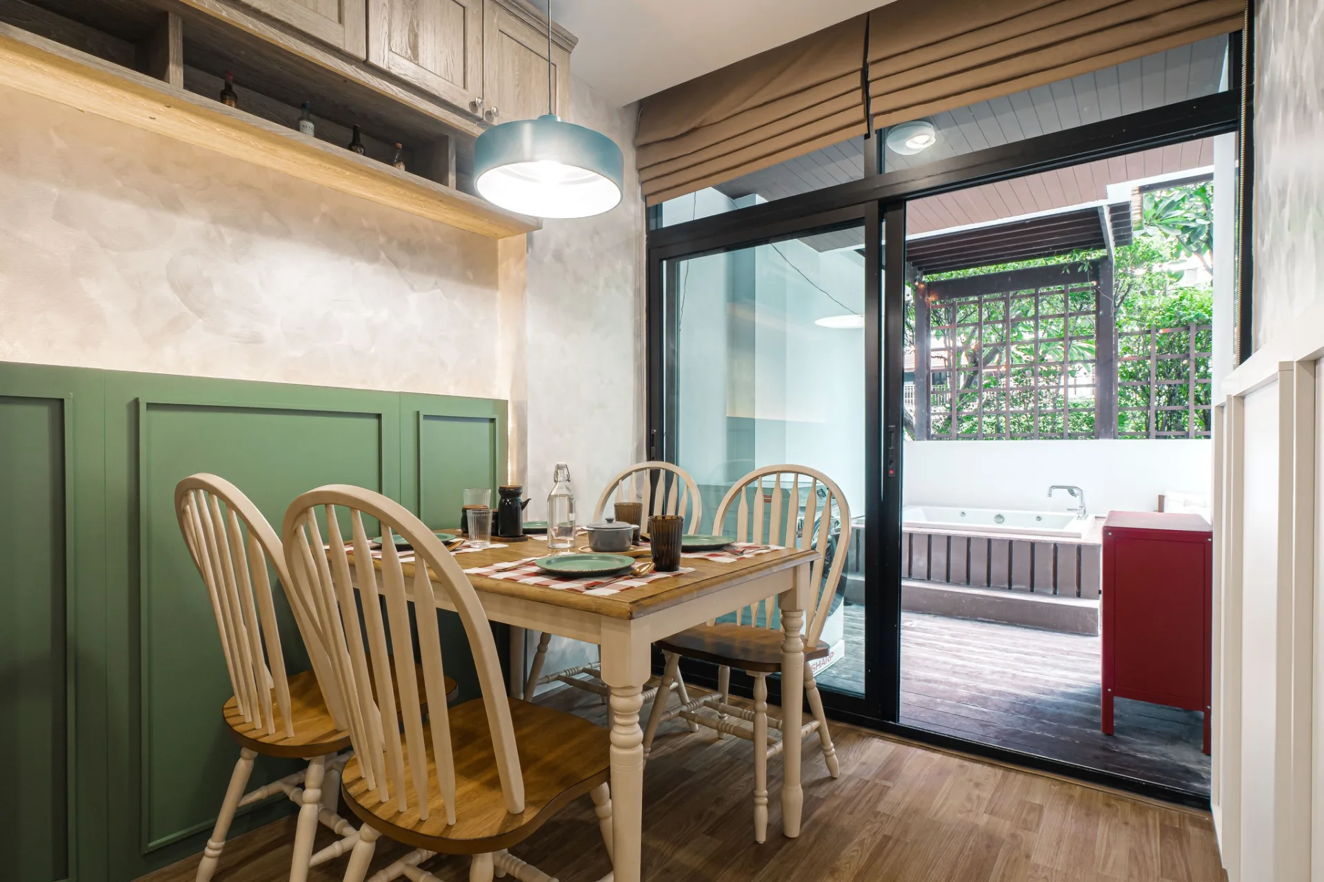 Property photos for Baan Navatara