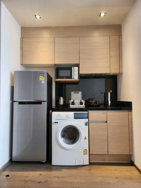 Property photos for Park Origin Phromphong