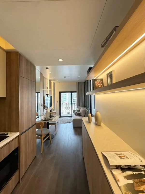 Property photos for MUNIQ Sukhumvit 23
