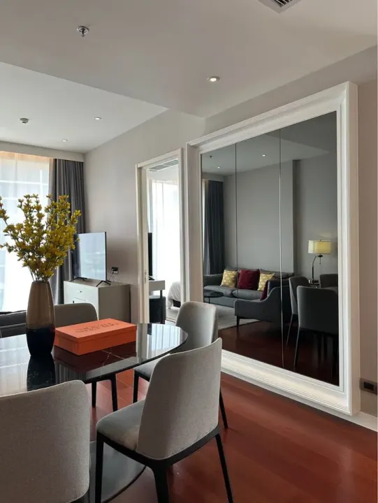 Property photos for KHUN by YOO inspired by Starck