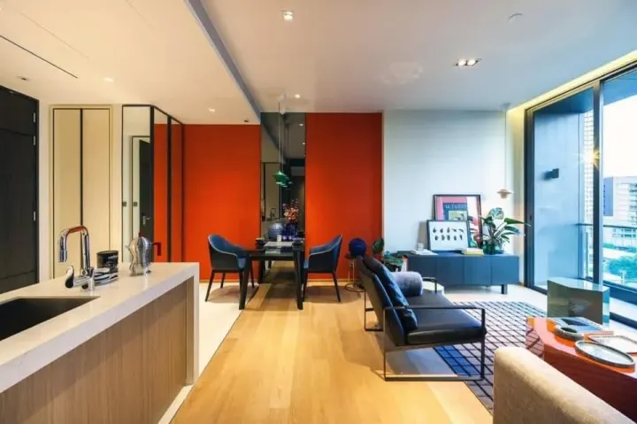 Property photos for BEATNIQ Sukhumvit 32