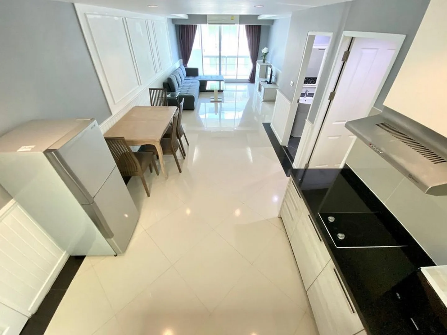 Property photos for The Waterford Sukhumvit 50 Onnut