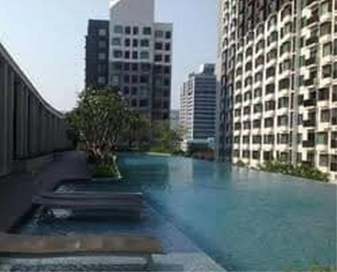 Property photos for Fuse Mobius Ramkhamhaeng Station