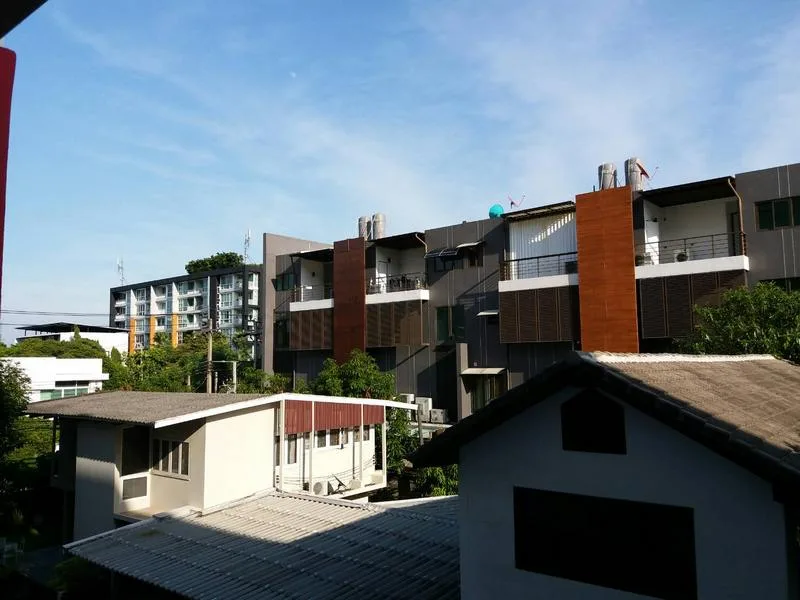 Property photos for Click Condo Sukhumvit 65