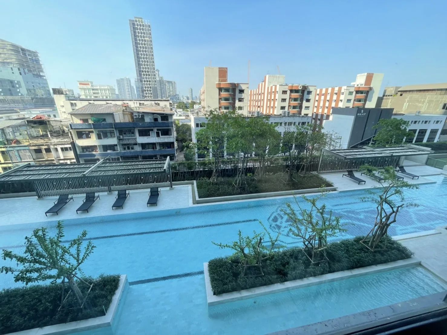 Property photos for Ideo Sukhumvit 93