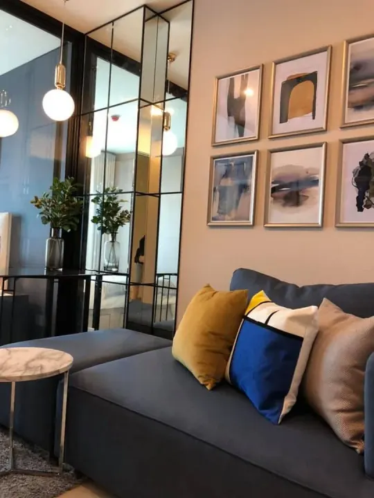 Property photos for Life Asoke