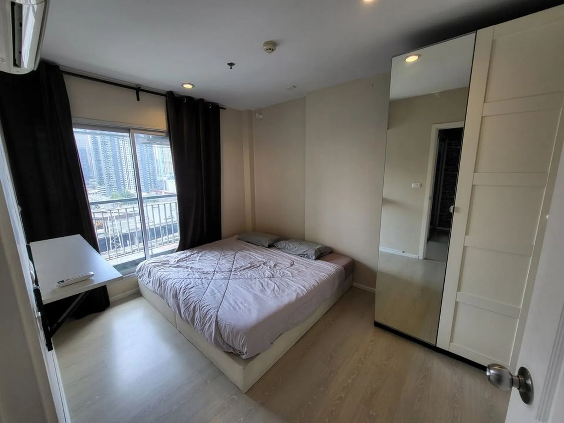 Property photos for Aspire Rama 9