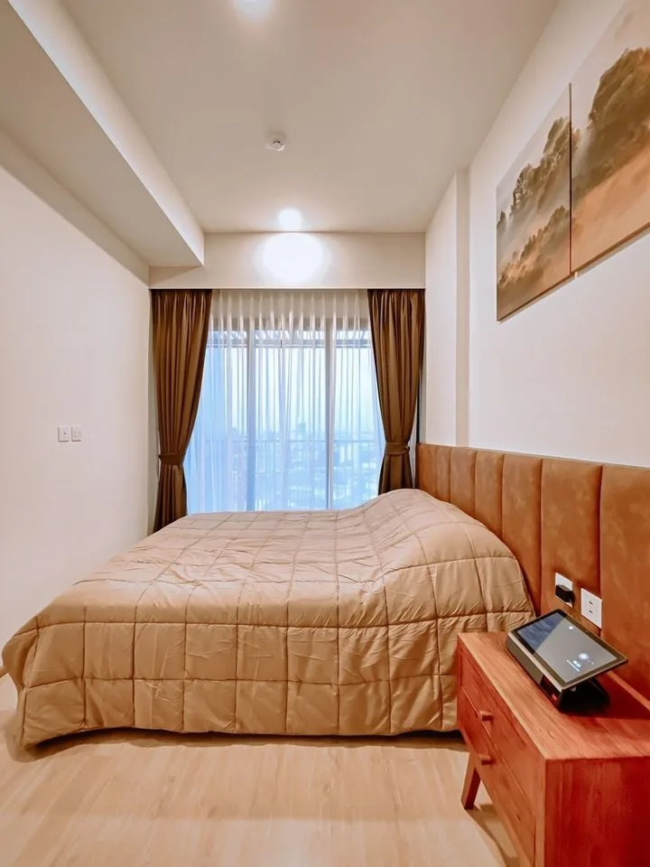 Property photos for Centric Ratchayothin