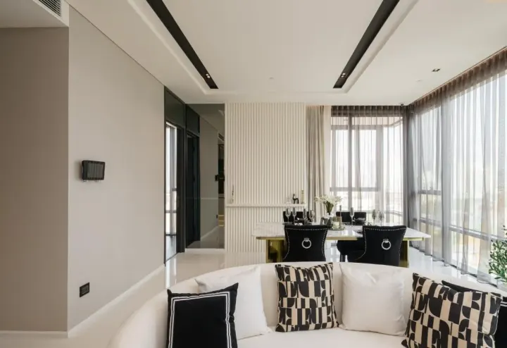 Property photos for The Bangkok Thonglor