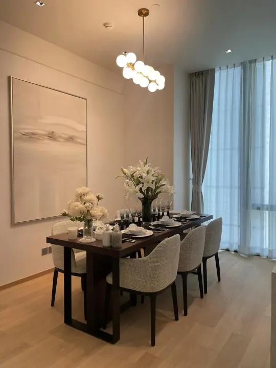 Property photos for 28 Chidlom