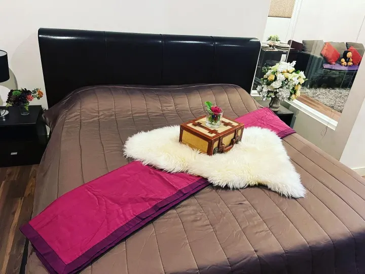 Property photos for The Room Sukhumvit 62