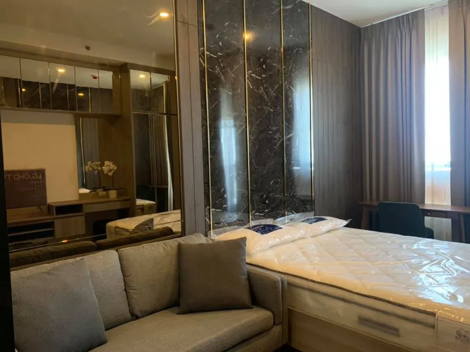 Property photos for Knightsbridge Prime Onnut