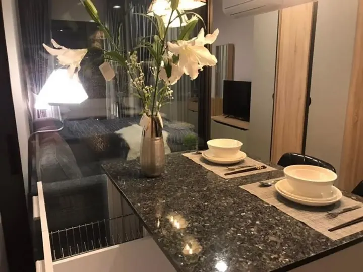 Property photos for Rhythm Asoke 2