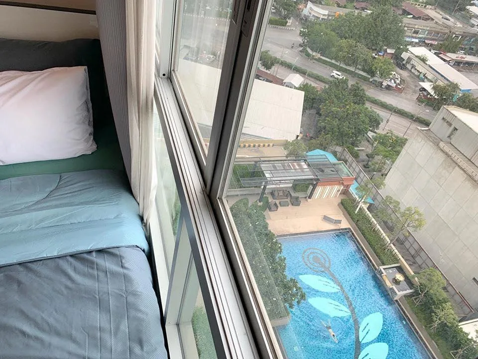 Property photos for Lumpini Place Rama 4 - Kluaynamthai