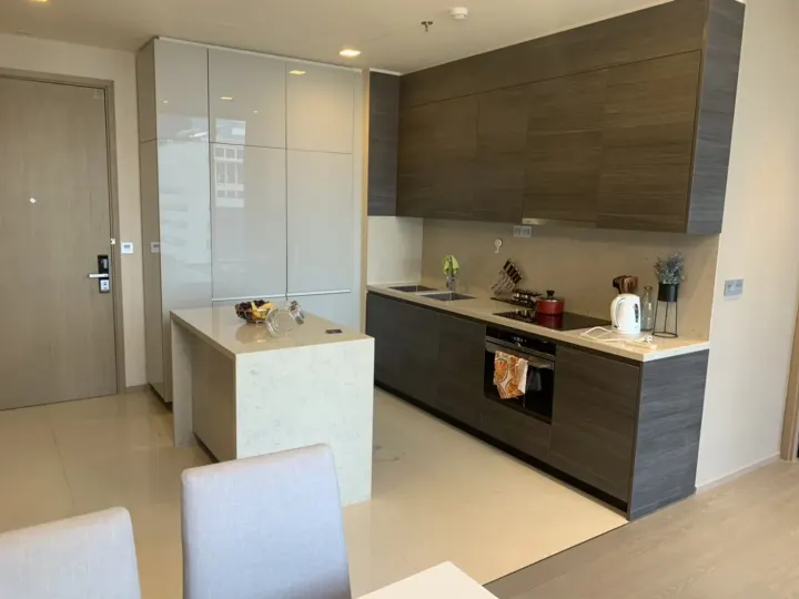 Property photos for The Esse Asoke