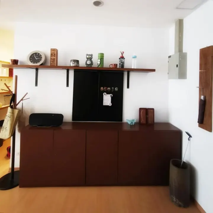 Property photos for Vista Garden