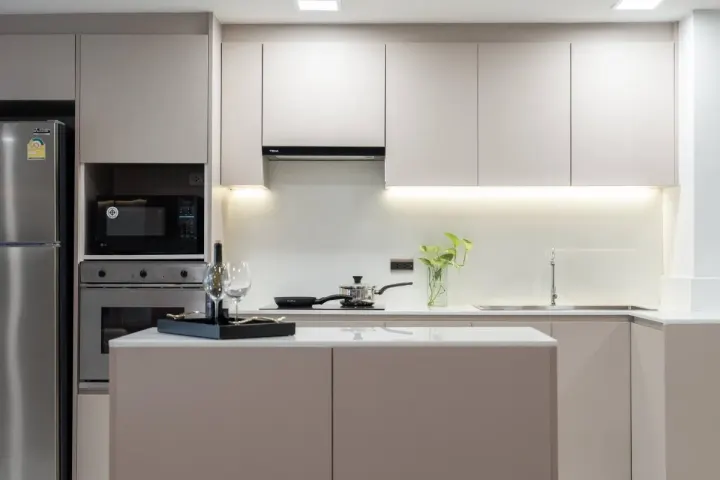 Property photos for Kasturi Living