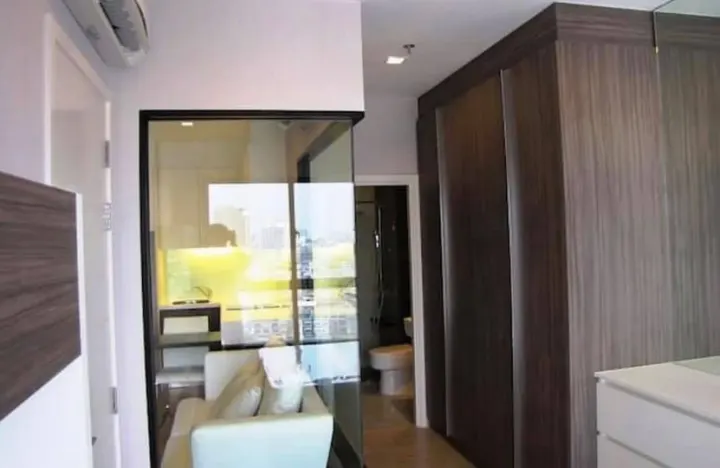 Property photos for Urbano Absolute Sathon - Taksin