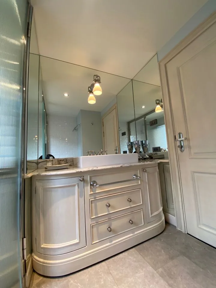 Property photos for Baan Sathorn Condo
