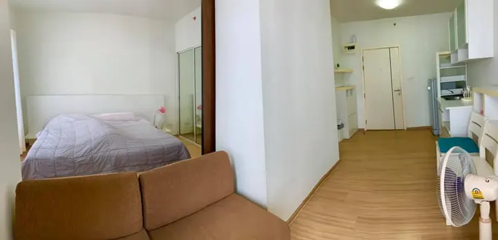 Property photos for A Space Asoke - Ratchada