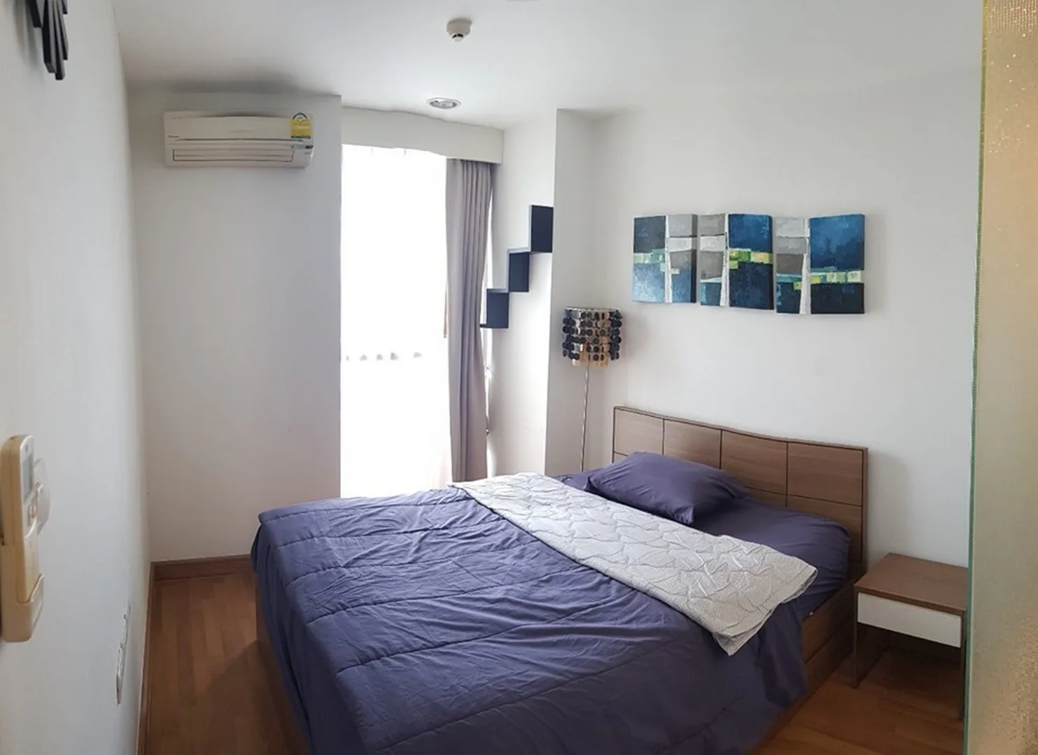 Property photos for Ideo Ladprao 5