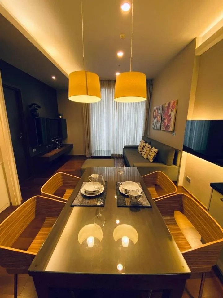 Property photos for Quattro by Sansiri