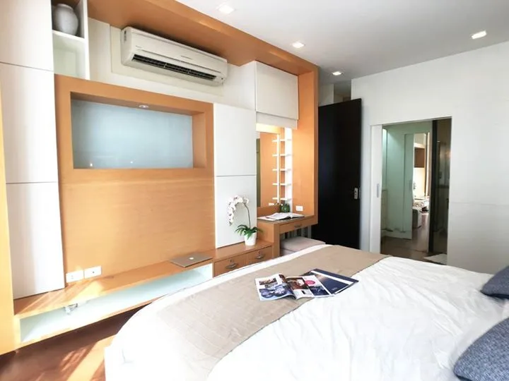 Property photos for The Address Siam