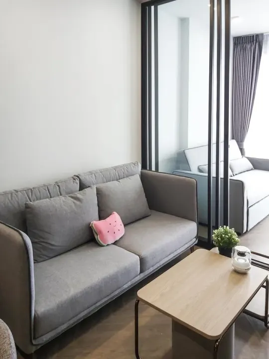 Property photos for Chapter Chula-samyan