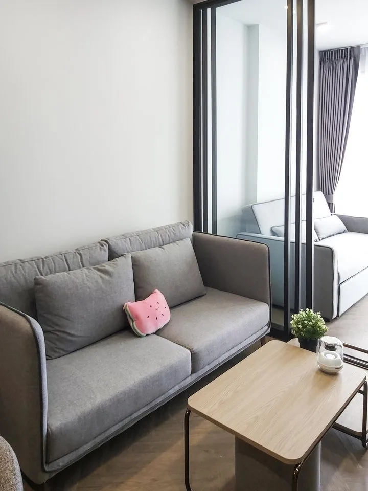 Property photos for Chapter Chula-samyan
