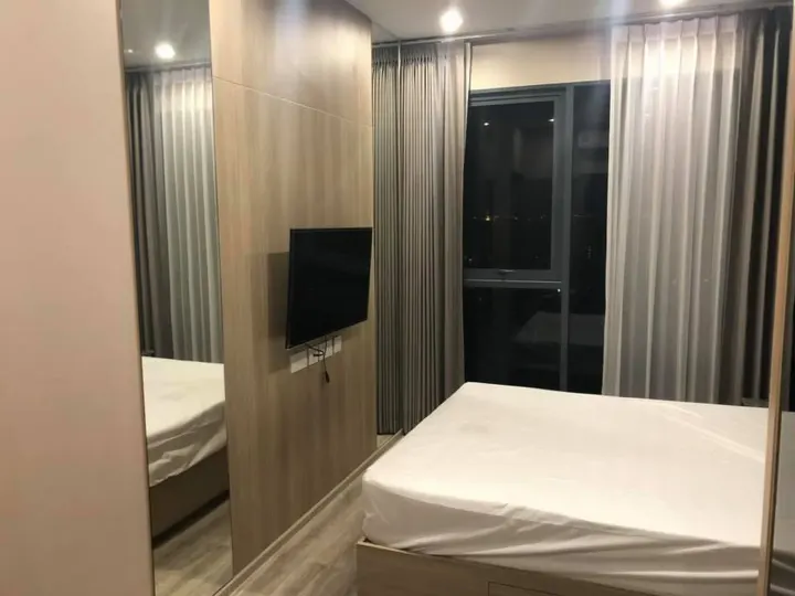Property photos for IDEO Mobi Sukhumvit 66