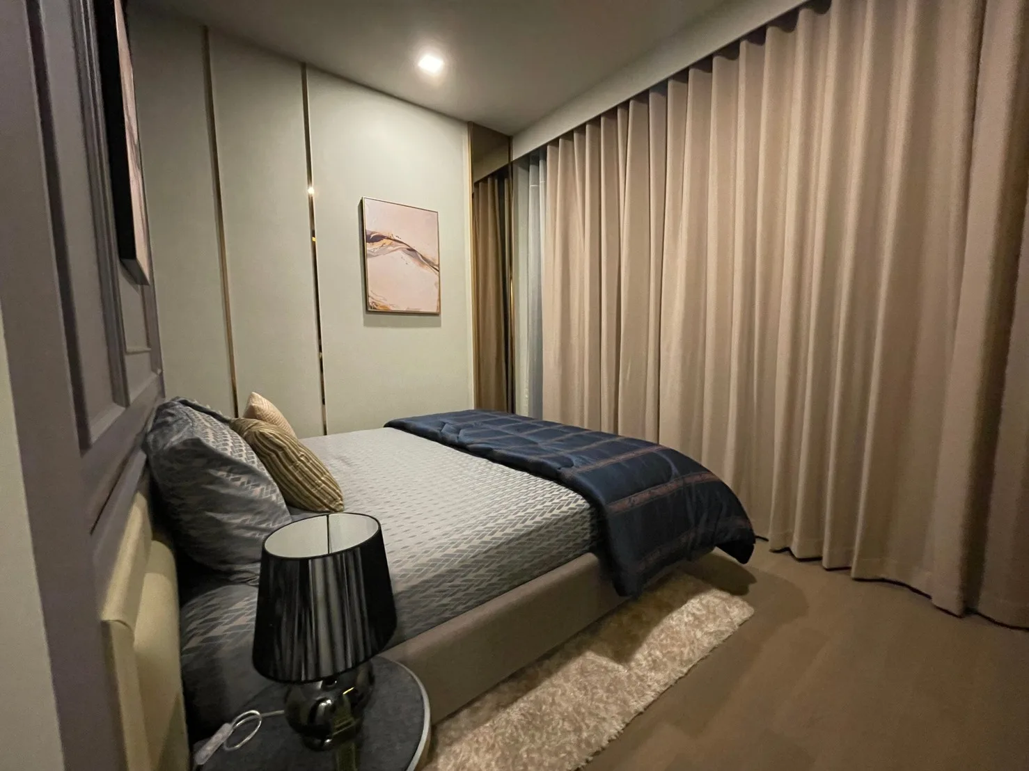 Property photos for Celes Asoke